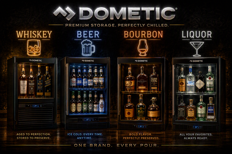 Beer, Whiskey, Liquor & Bourbon Inspired Lights