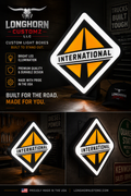 International Light Box