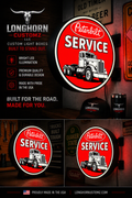 Peterbilt Light Box