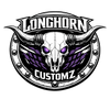 Longhorn Customz - Home