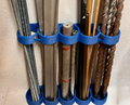 Threaded Rod Holder