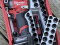 Stubby Gen2 Impact Casoman Packout Insert