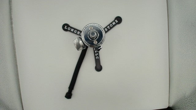 Custom  Eaton Shifter